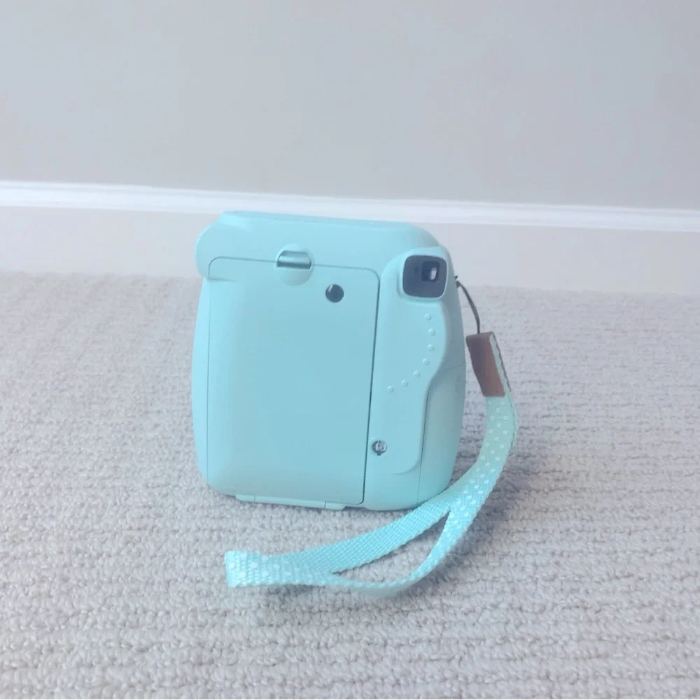 Fujifilm Instax Mini 9